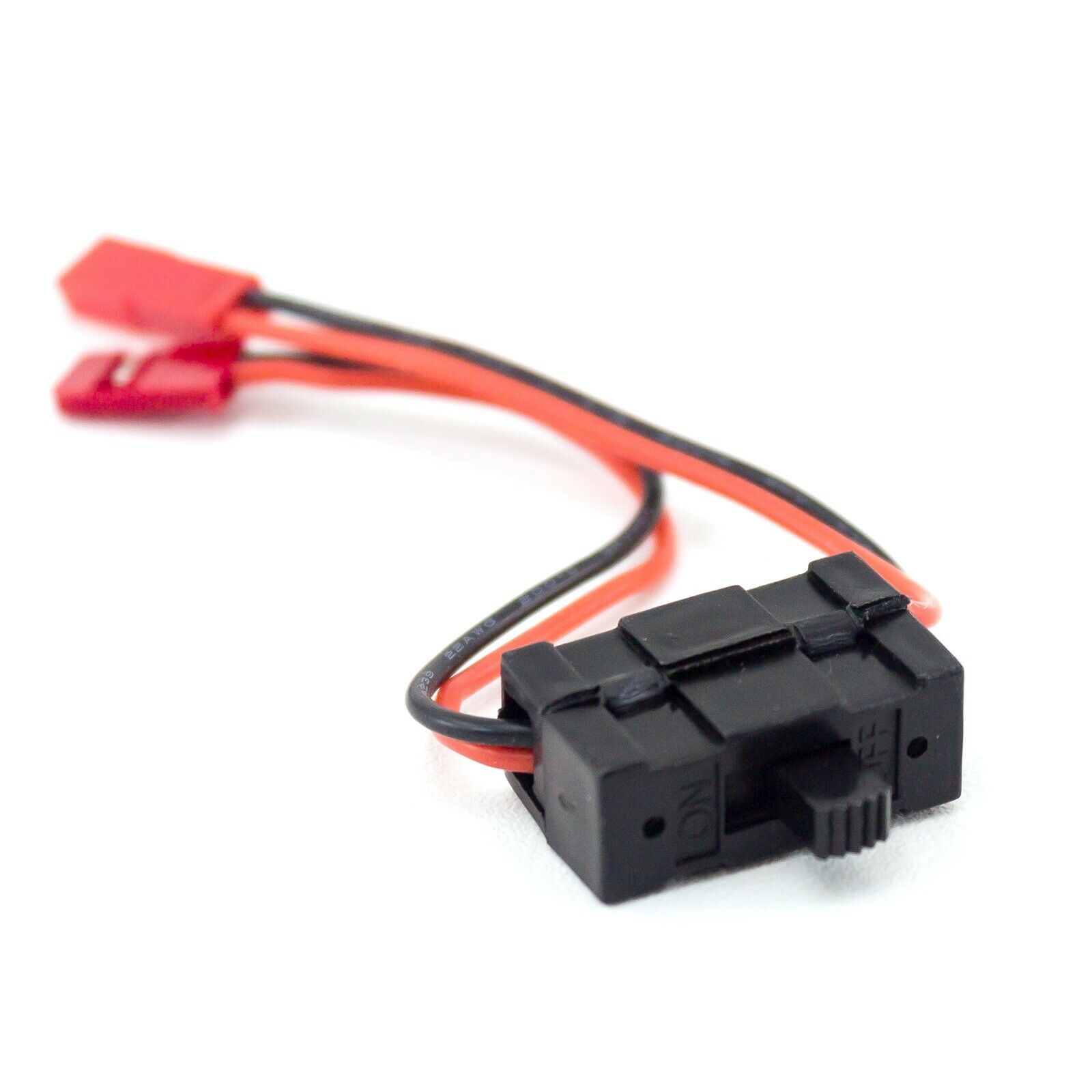 Hsp 02050 Power On/off Switch For Redcat Nitro Shockwave Tornado Volcano S30